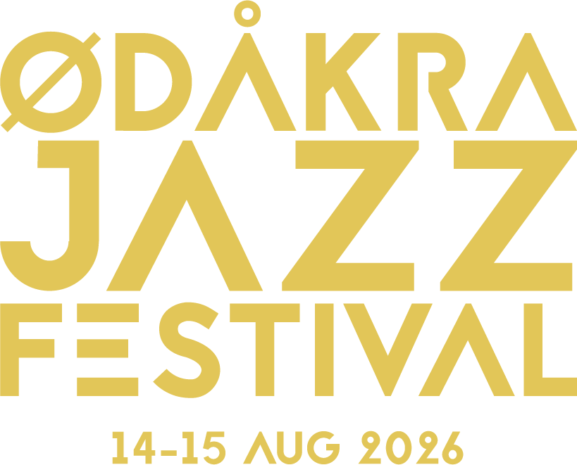 Ödåkra Jazzfestival 14-15 augusti 2026 Spritan